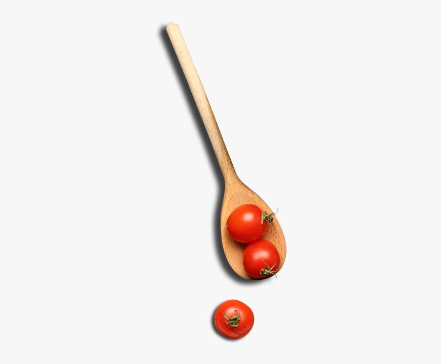 Small Tomato Png, Transparent Png