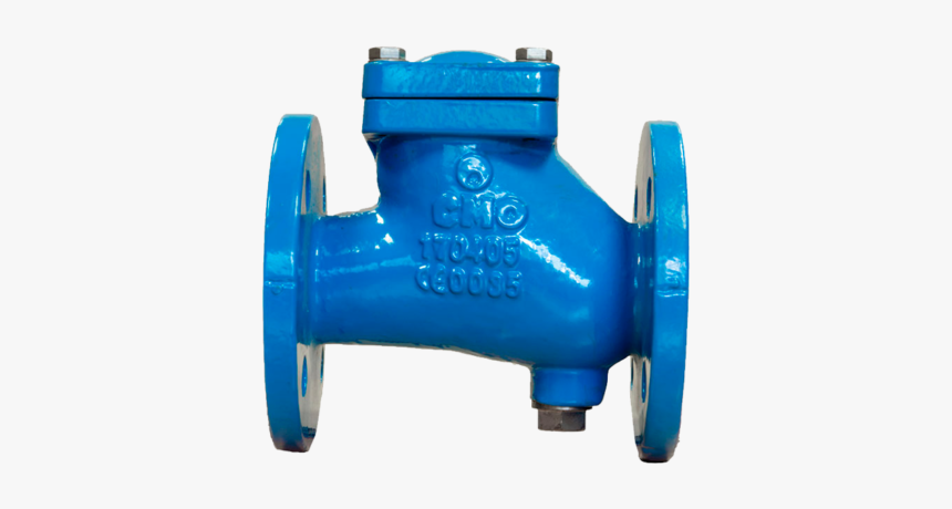 Cmo Valves Water Supplies - Check Valve, HD Png Download