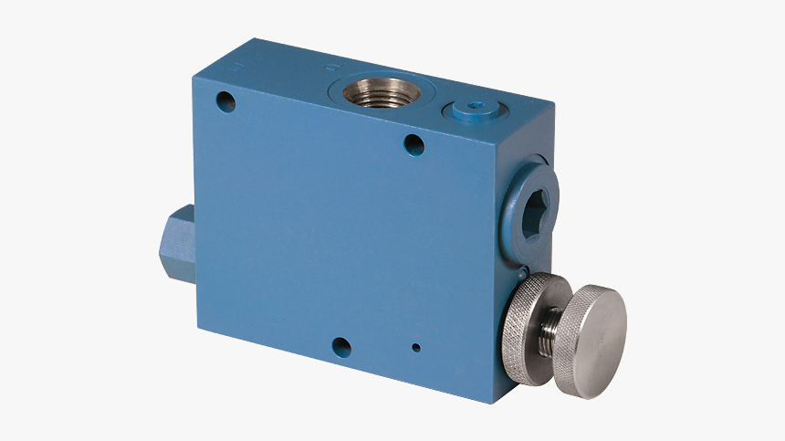 V Series Valve, HD Png Download