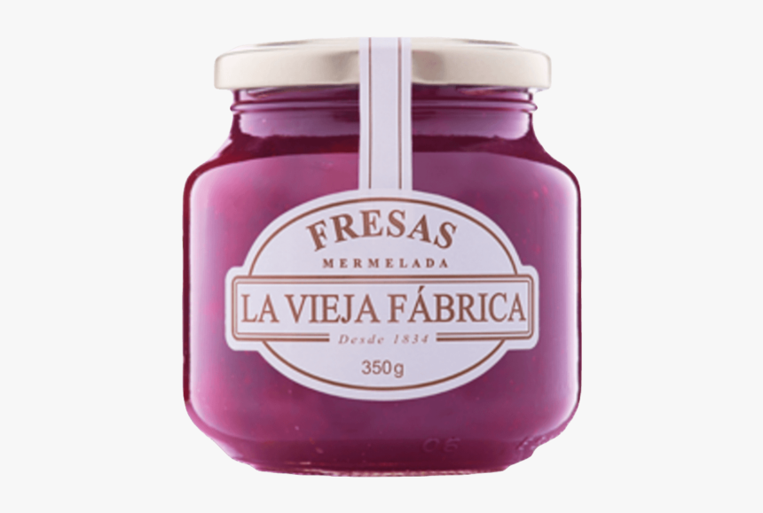 Jam Png - Mermelada La Vieja Fabrica, Transparent Png
