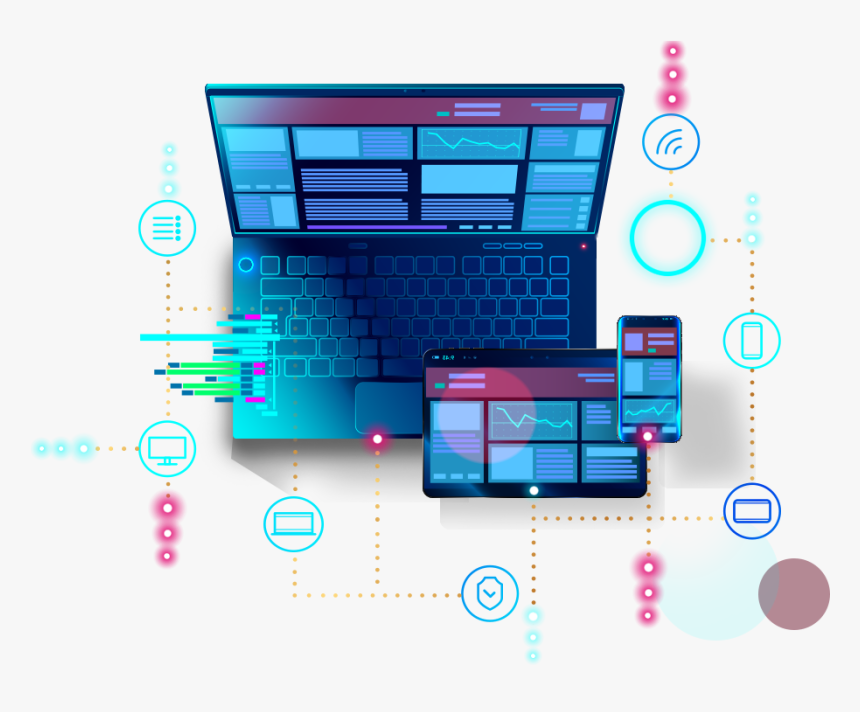 Home - Software Testing Background Images Hd, HD Png Download ...