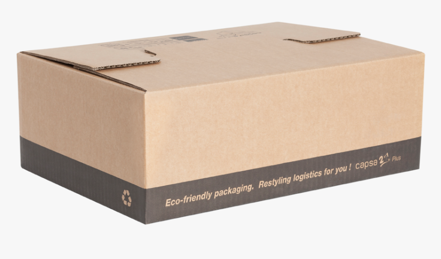 Cajas De Carton Leroy Merlin, HD Png Download