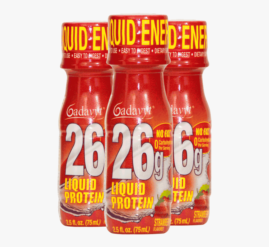 Caffeinated Drink, HD Png Download