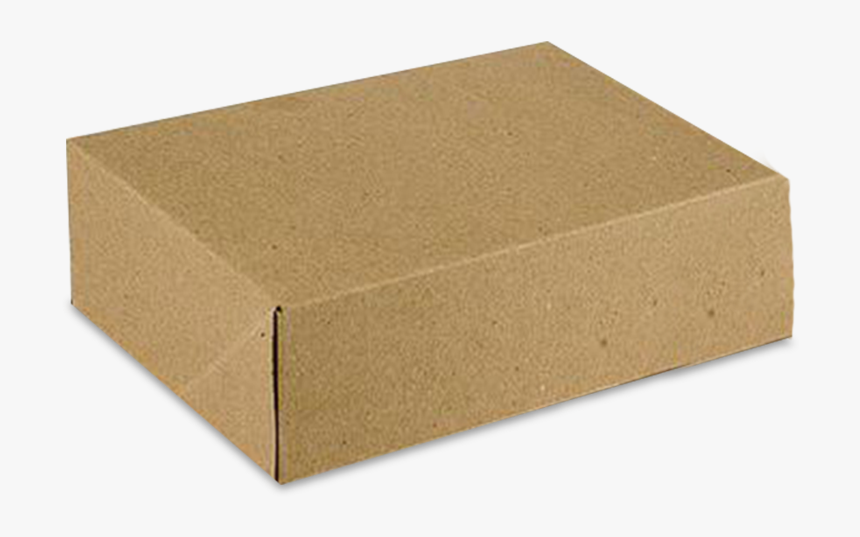 Caja Para Cupcakes Kraft 6 Cavidades 

 
 Data Rimg - Box, HD Png Download