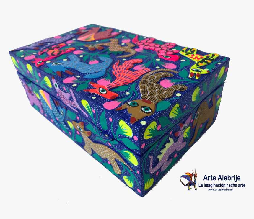 Box, HD Png Download