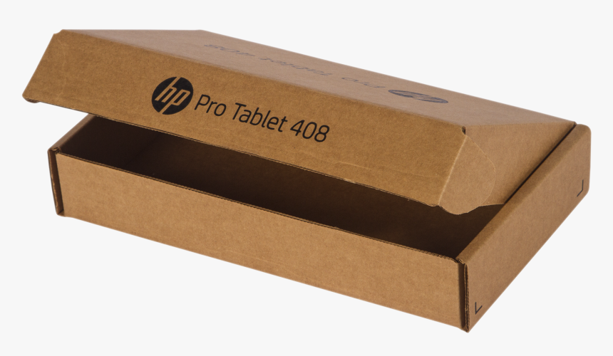 Box, HD Png Download