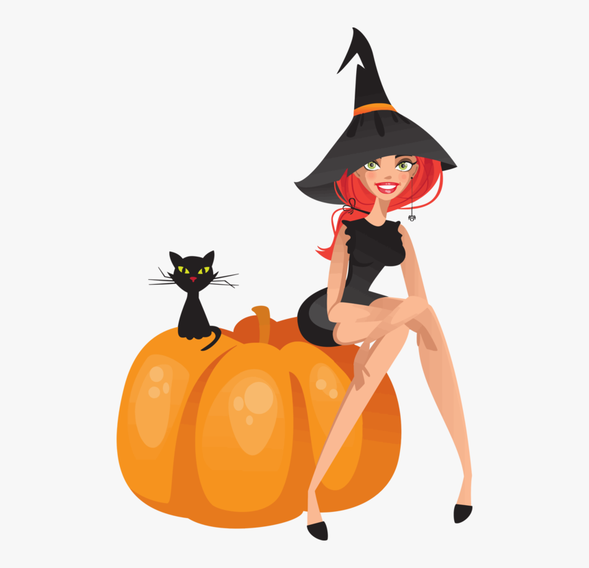 Food,small To Medium Sized Cats,halloween - Frasi Divertenti Befana 2020, HD Png Download