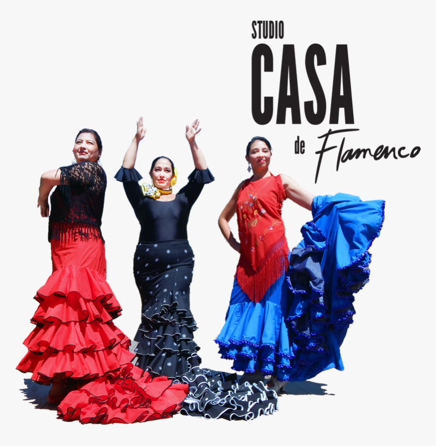 Picture - Flamenco, HD Png Download