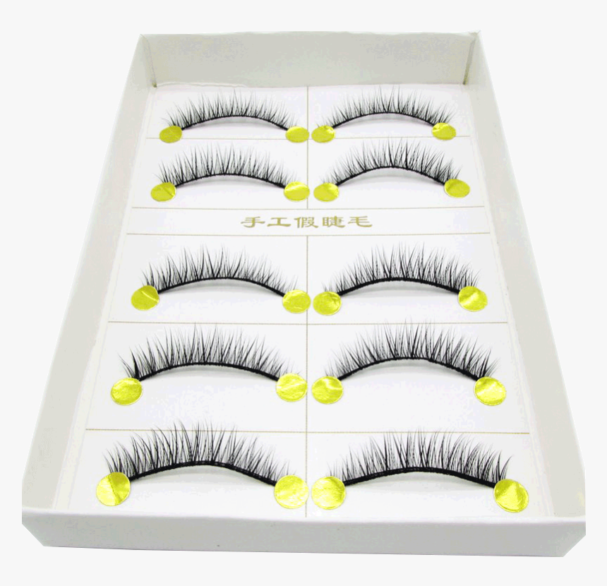 Eyelash, HD Png Download