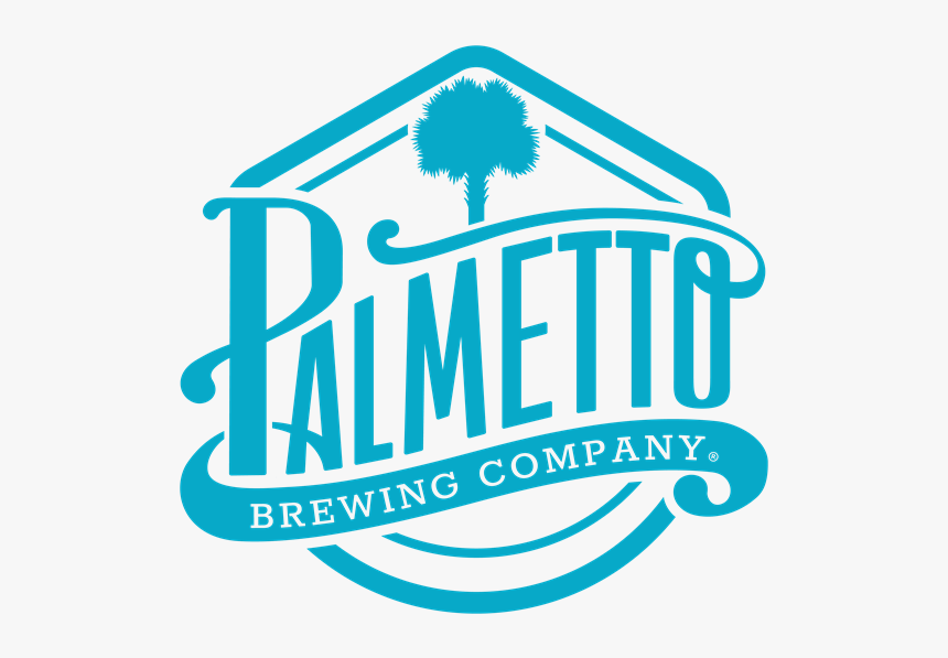 Palmetto Brewing To Release Its Famous Milk And Cookie - Palmetto Brewing Logo, HD Png Download