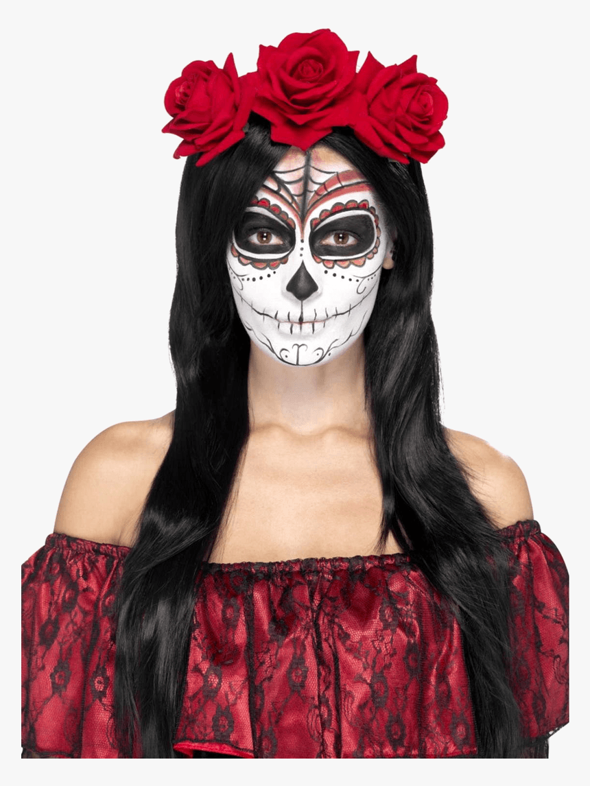 Festival Of The Dead Outfit, HD Png Download