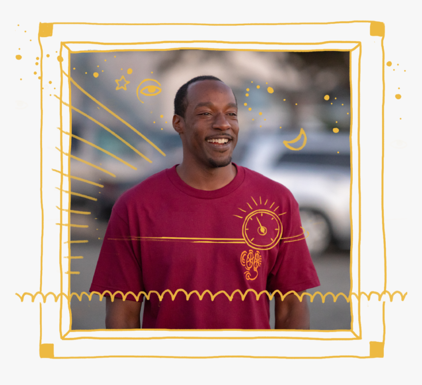 Borrower Image Xavier 01 - Art, HD Png Download