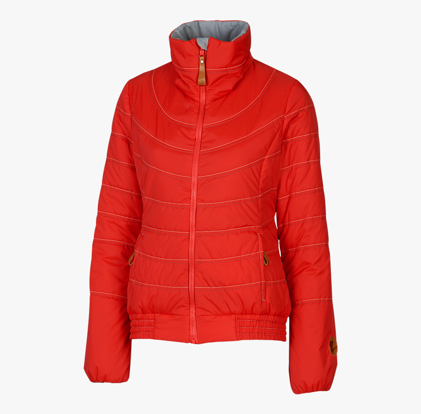 Aura Fire / Silver Melange - Zipper, HD Png Download