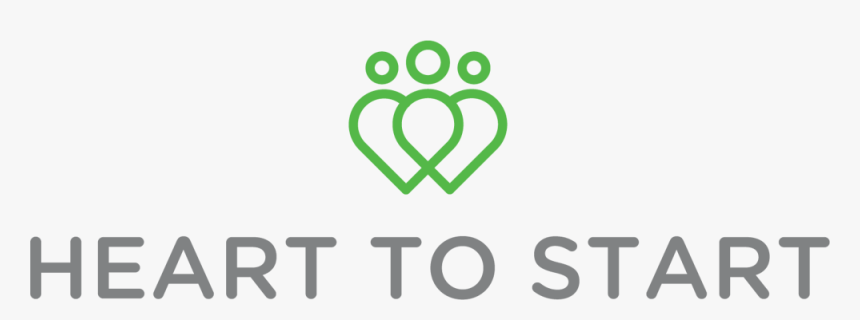 Providence Heart To Start Program S Logo - Circle, HD Png Download