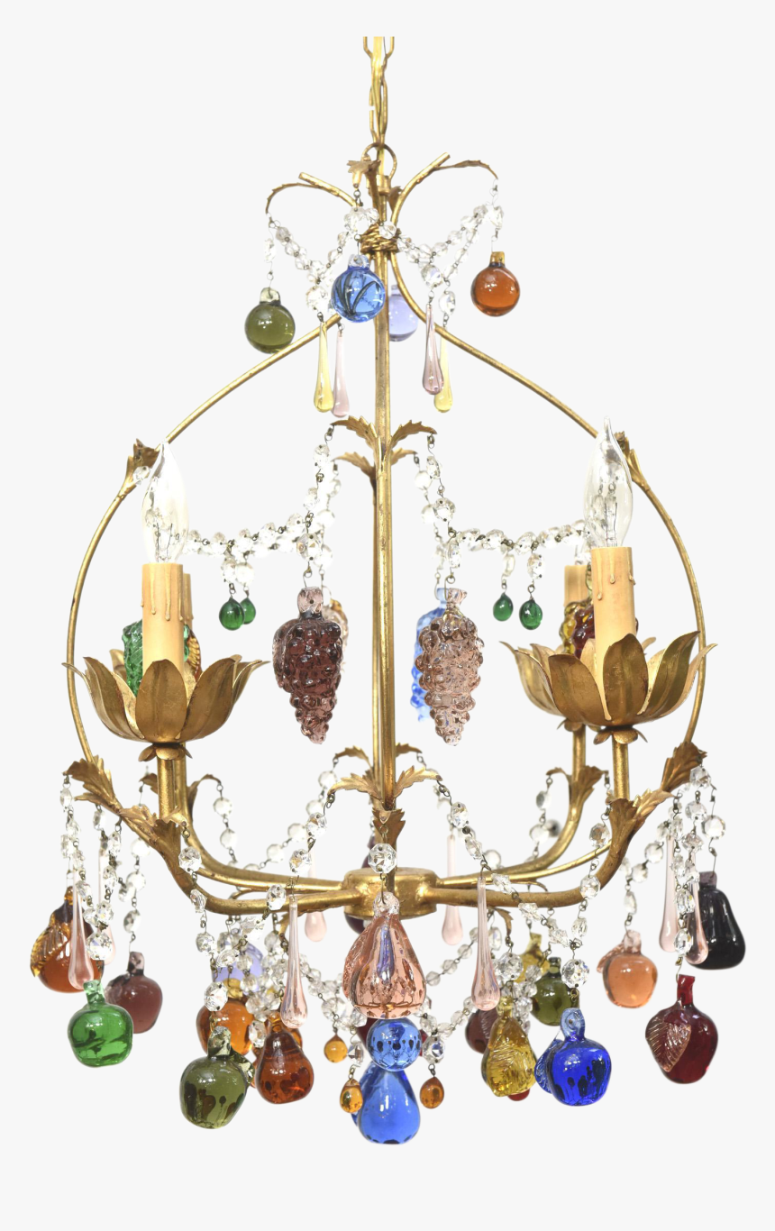 Chandelier, HD Png Download