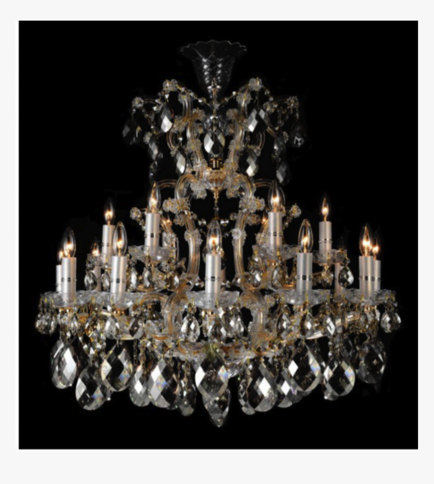 Chandelier, HD Png Download