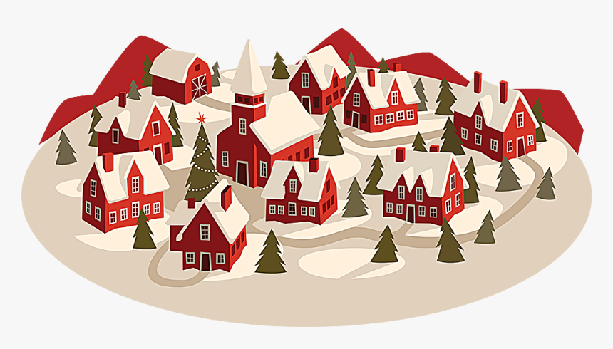 Picture - Christmas Email Marketing, HD Png Download