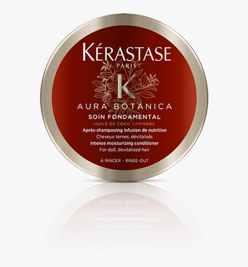 Kerastase Aura Botanica Soin Fondamental, HD Png Download