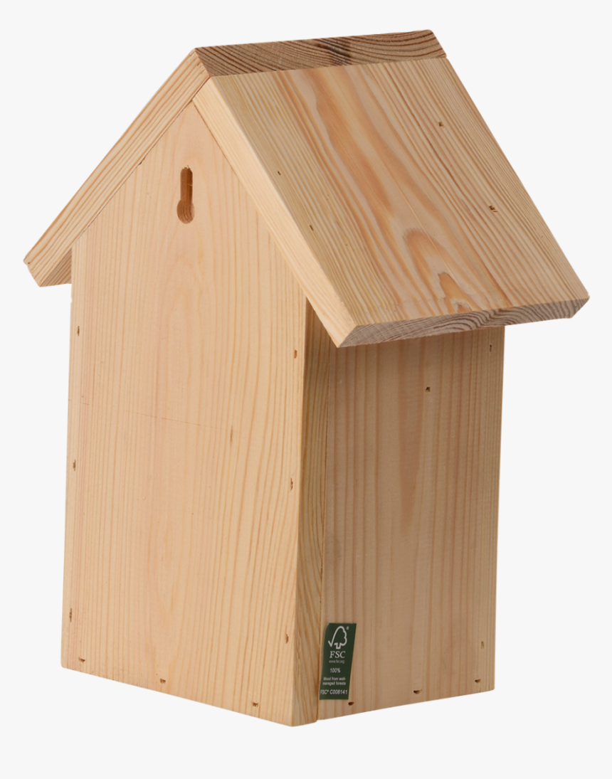 Bee House Silhouette - Outhouse, HD Png Download