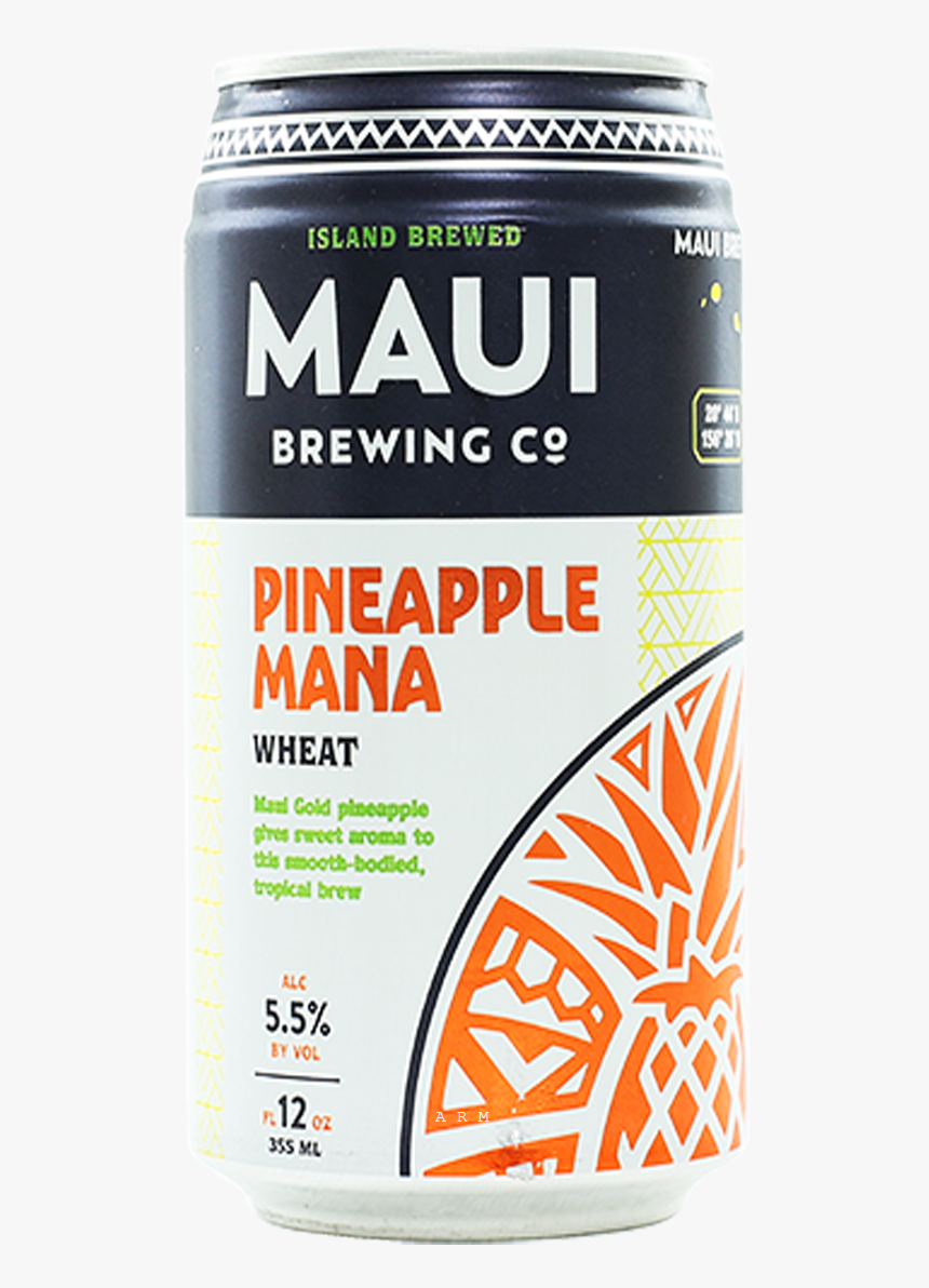 Maui Pineapple Mana, HD Png Download