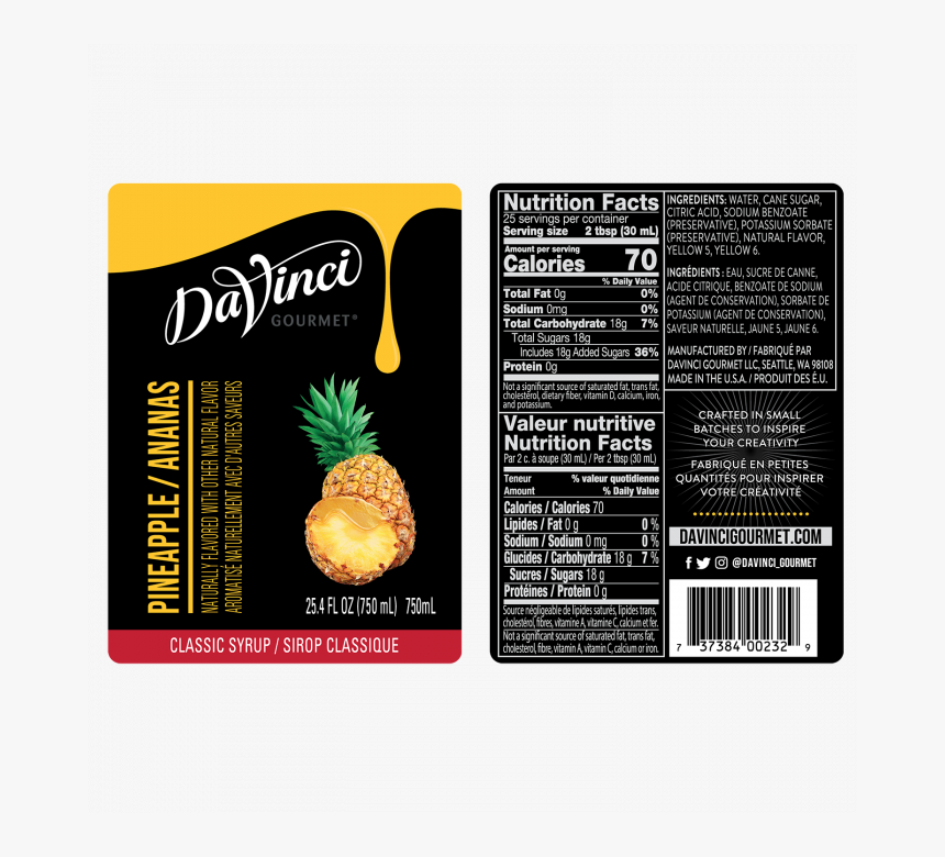 Syrup, HD Png Download