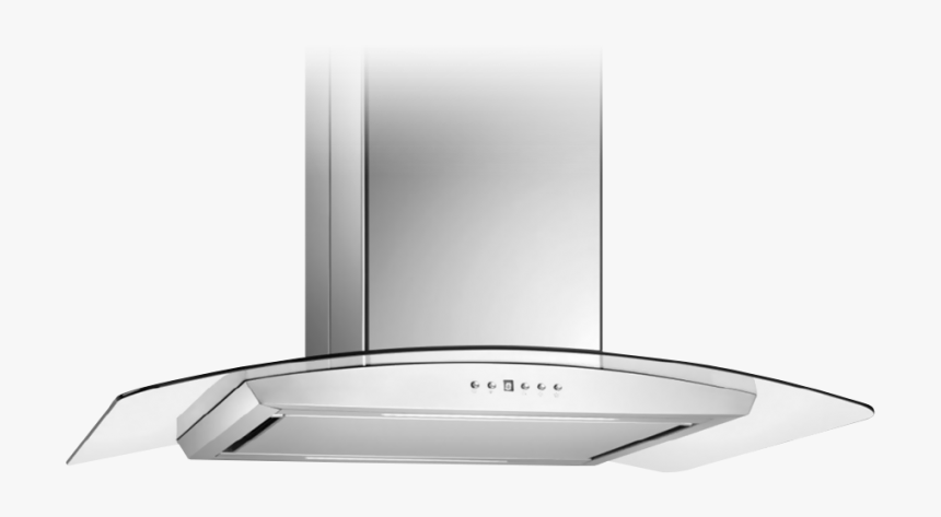 Campana De Isla Tecnolam Axiais - Chimney, HD Png Download