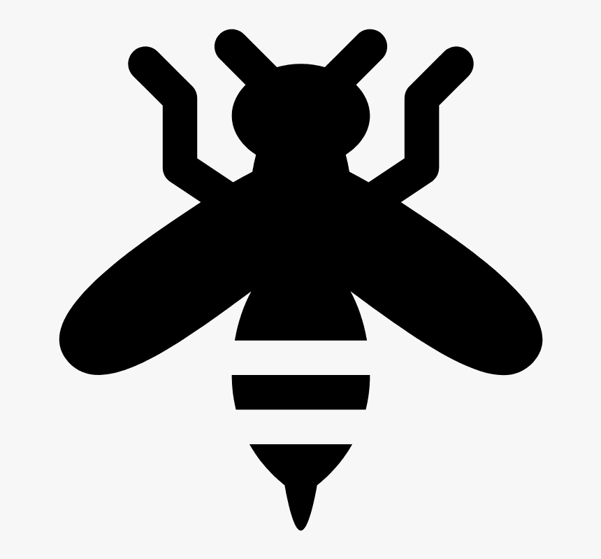 Wasp, HD Png Download