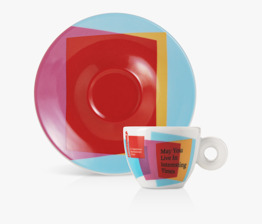 Tazzine Caffe Illy, HD Png Download