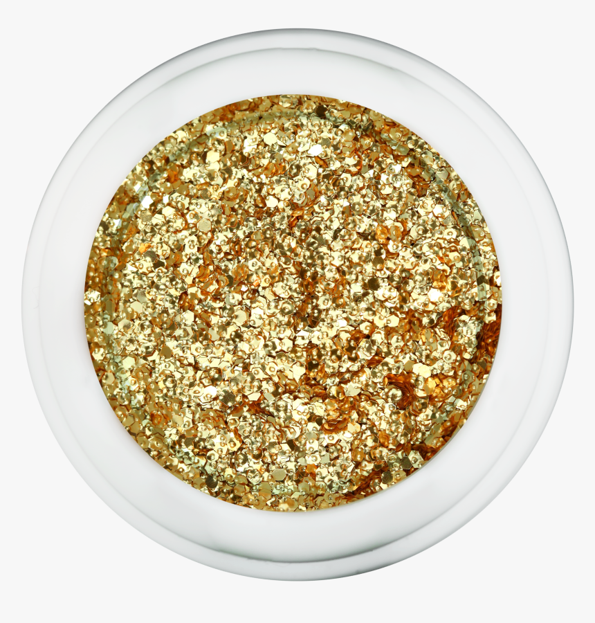 Nail Art Design Confetti, HD Png Download