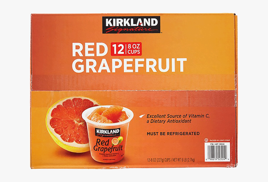 Kirkland Signature, HD Png Download