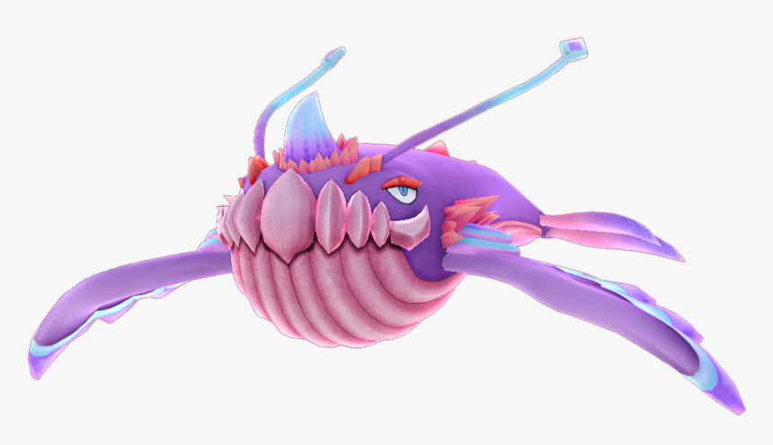 Nep - Figurine, HD Png Download
