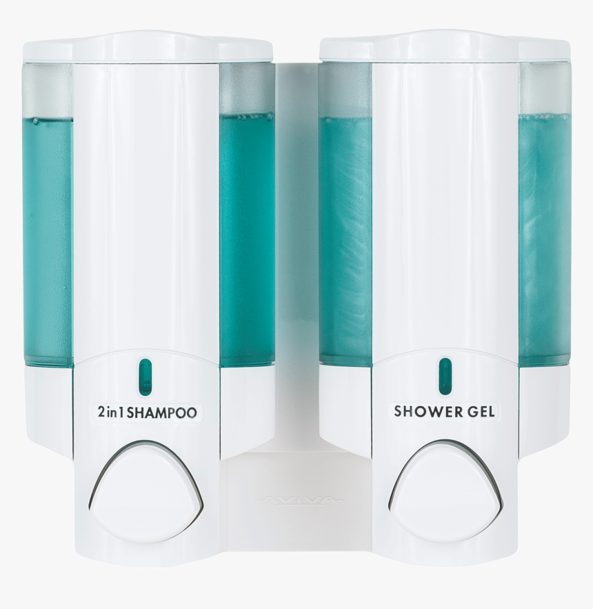 Aviva Shower Dispenser, HD Png Download , Transparent Png Image PNGitem