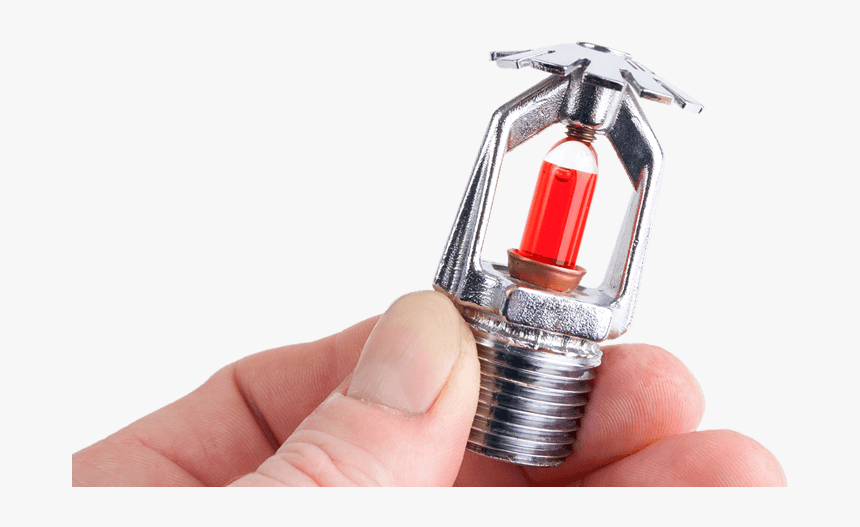 Call Thorpe Fire Sprinklers - Fire Sprinkler, HD Png Download