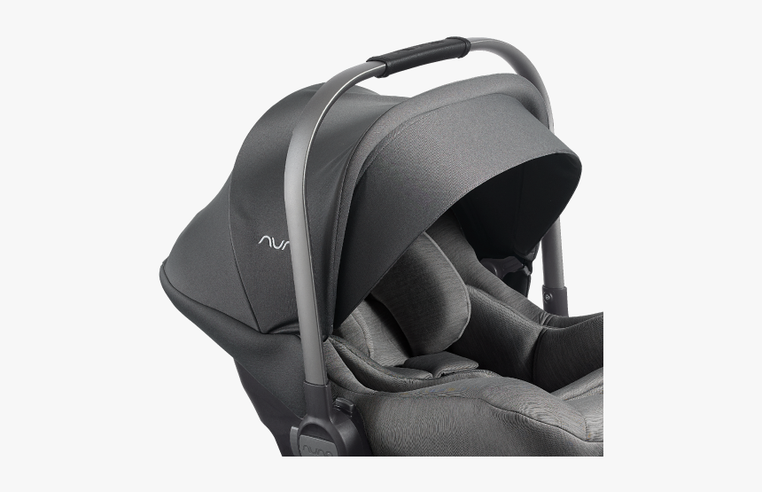 Nuna 提籃 汽 座, HD Png Download