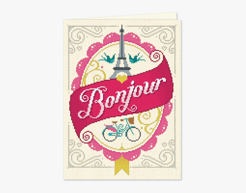 Stitchin - Illustration, HD Png Download