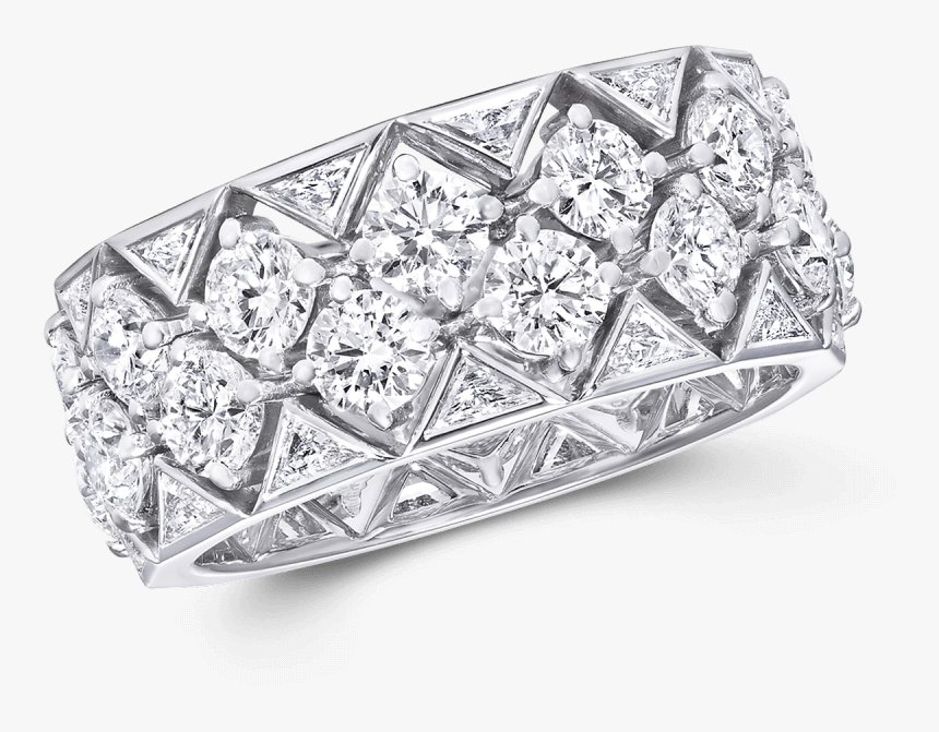 Titanium Ring, HD Png Download