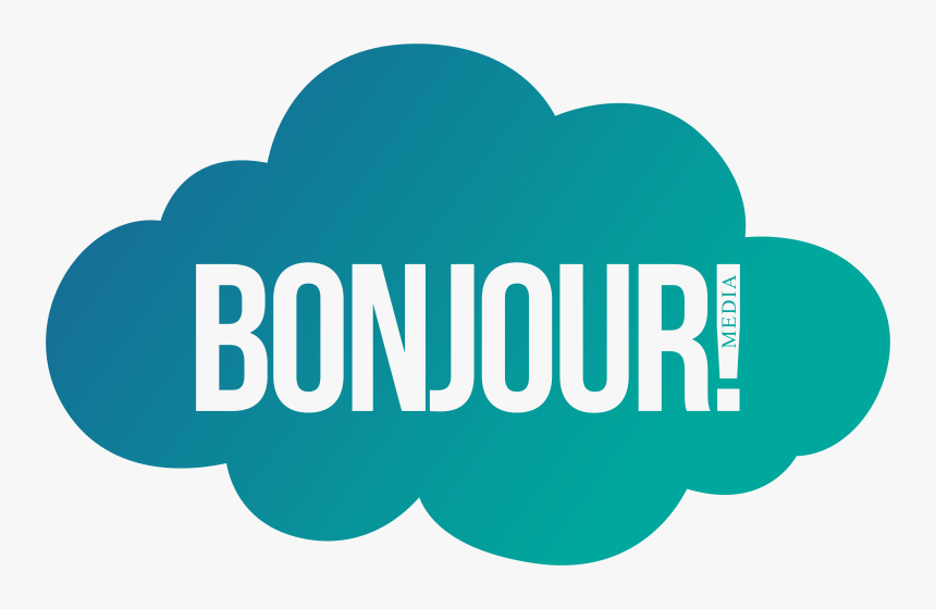 Bonjour Creative Multimedia Agency - Masters, HD Png Download