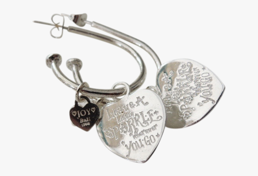 Earrings, HD Png Download