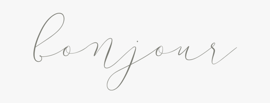 Calligraphy, HD Png Download