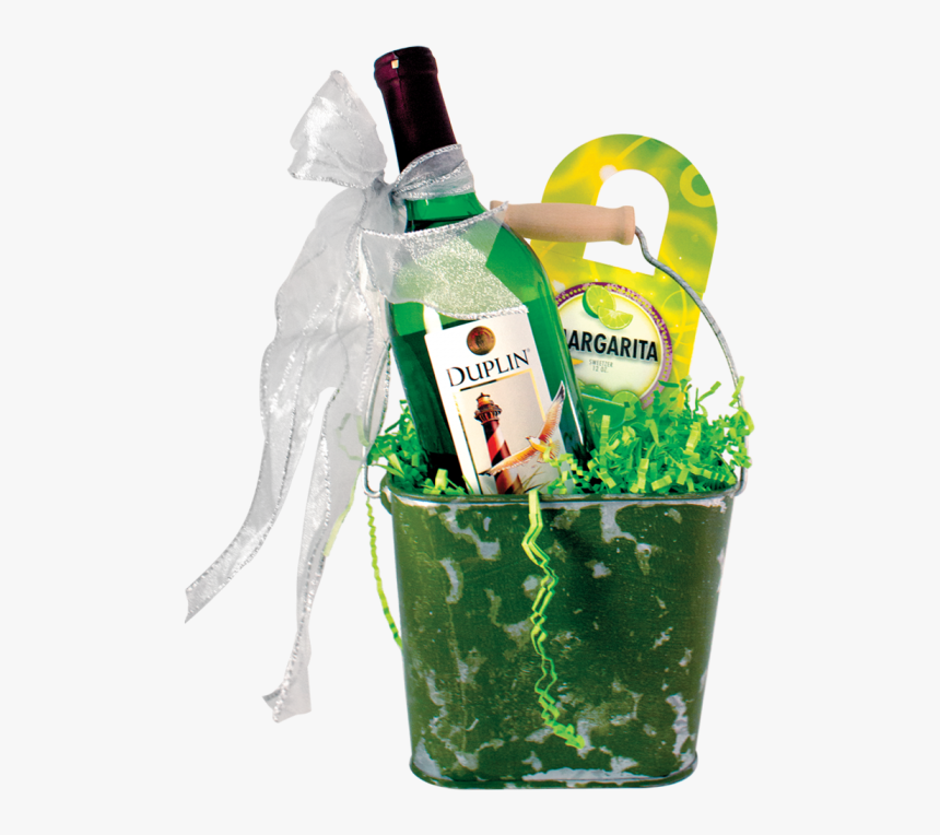 Glass Bottle, HD Png Download