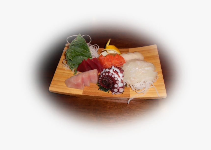 Sashimi, HD Png Download