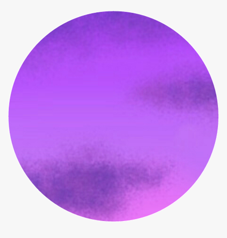 кругло заполненный