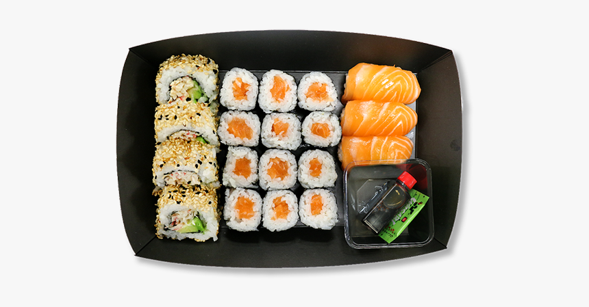California Roll, HD Png Download