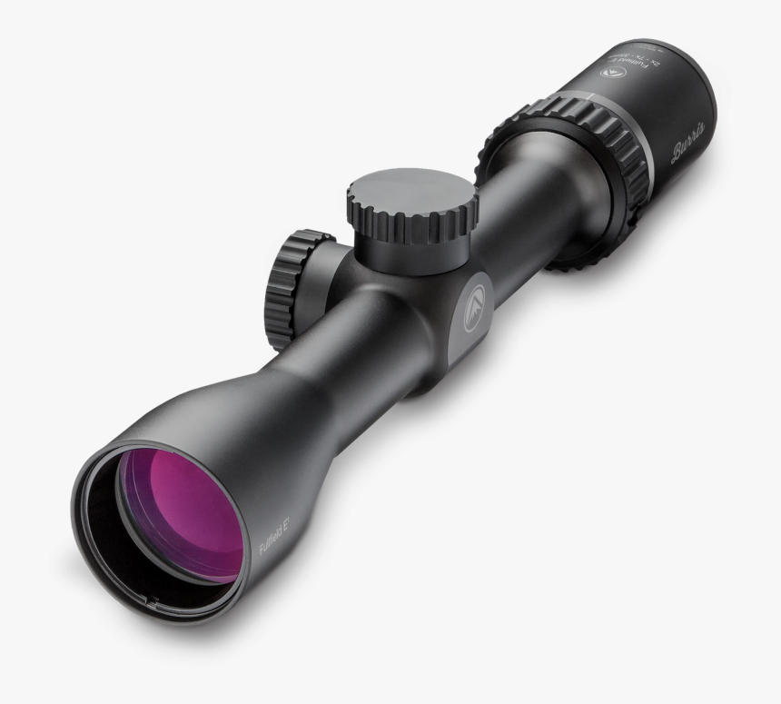 Burris Fullfield E1, HD Png Download