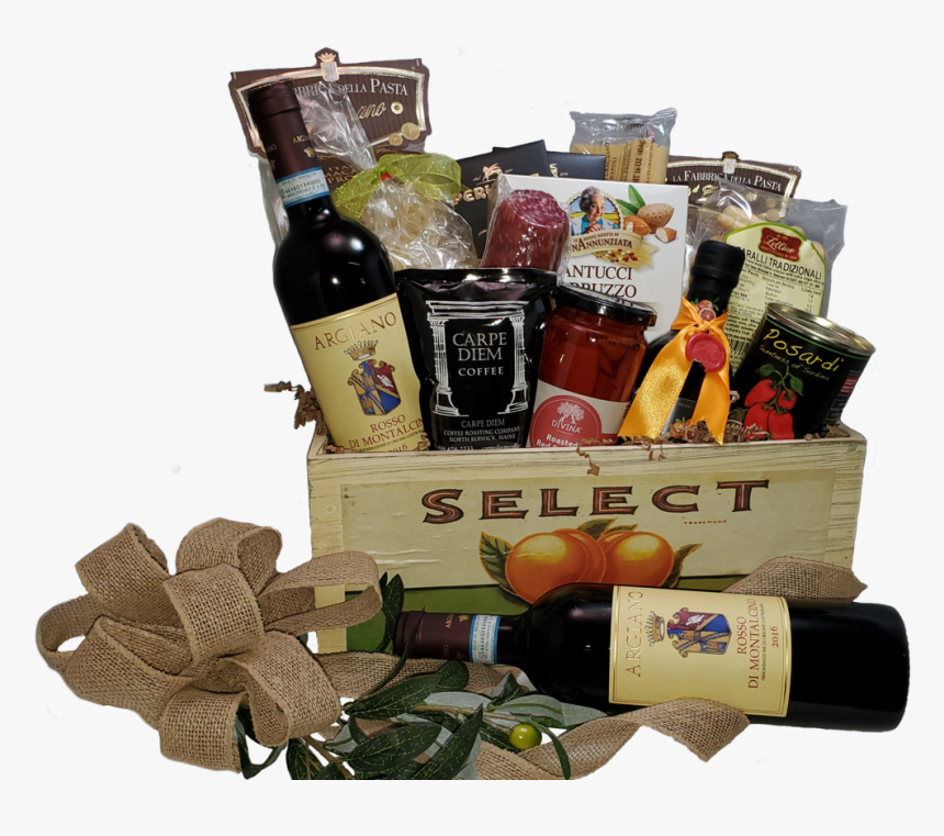 ) Farm To Table - Mishloach Manot, HD Png Download