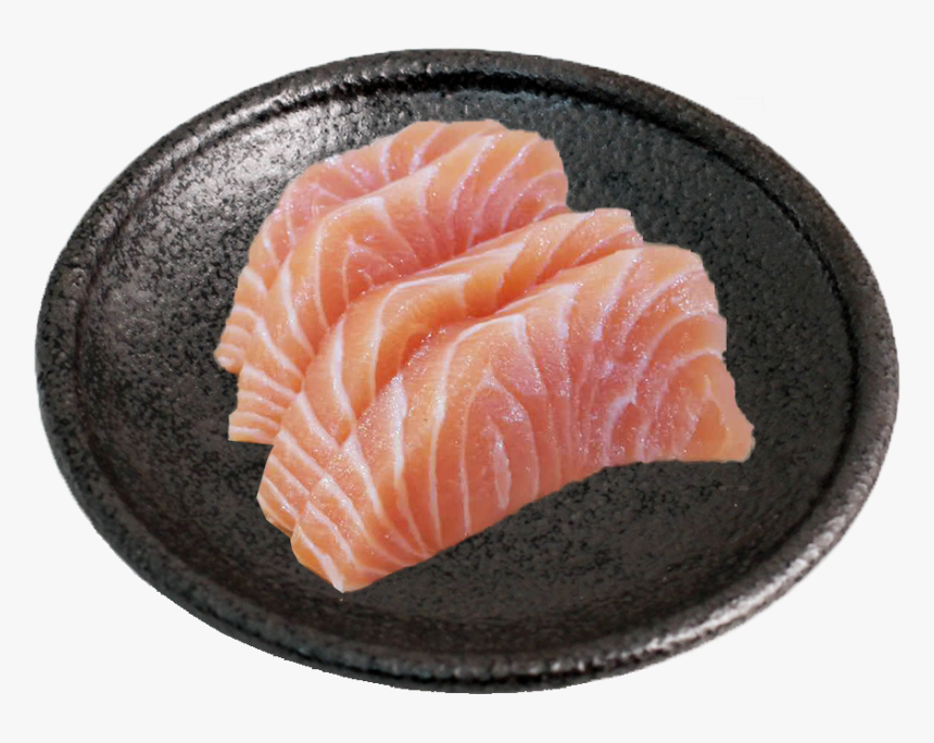 Sashimi - Fish Slice, HD Png Download