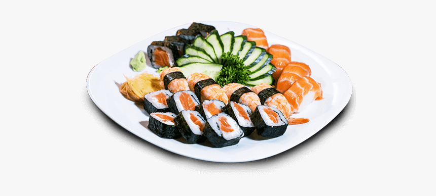 New Zinga Boston - Arte Para Rede Social Sushi, HD Png Download