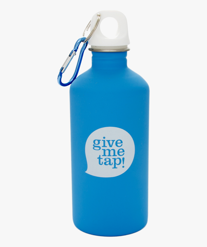 500ml Original Bottle - Water Bottle, HD Png Download