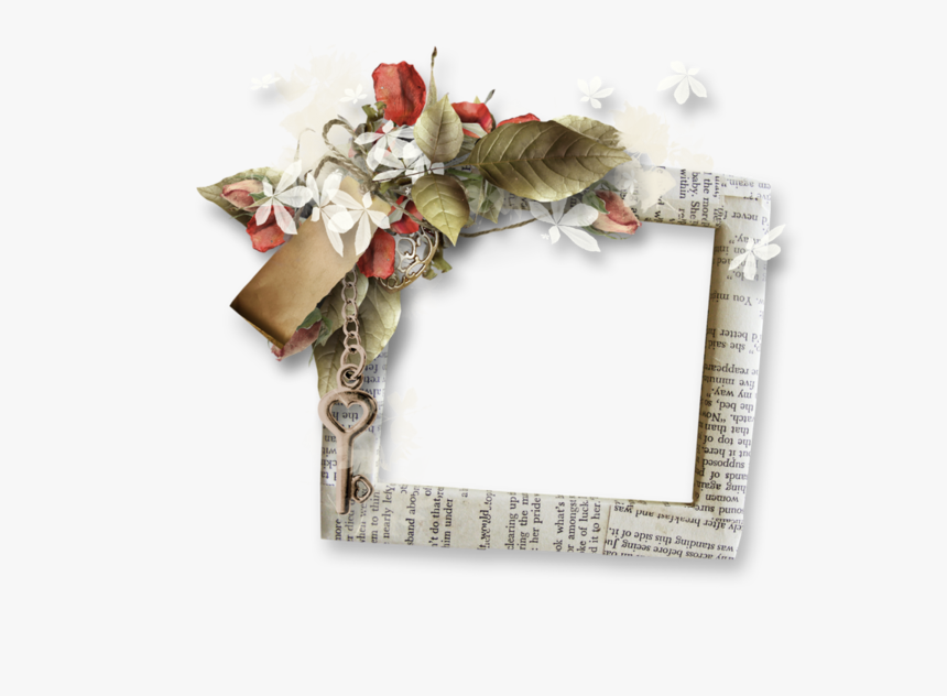 Picture Frame, HD Png Download