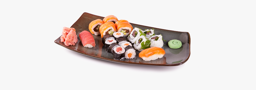 California Roll, HD Png Download
